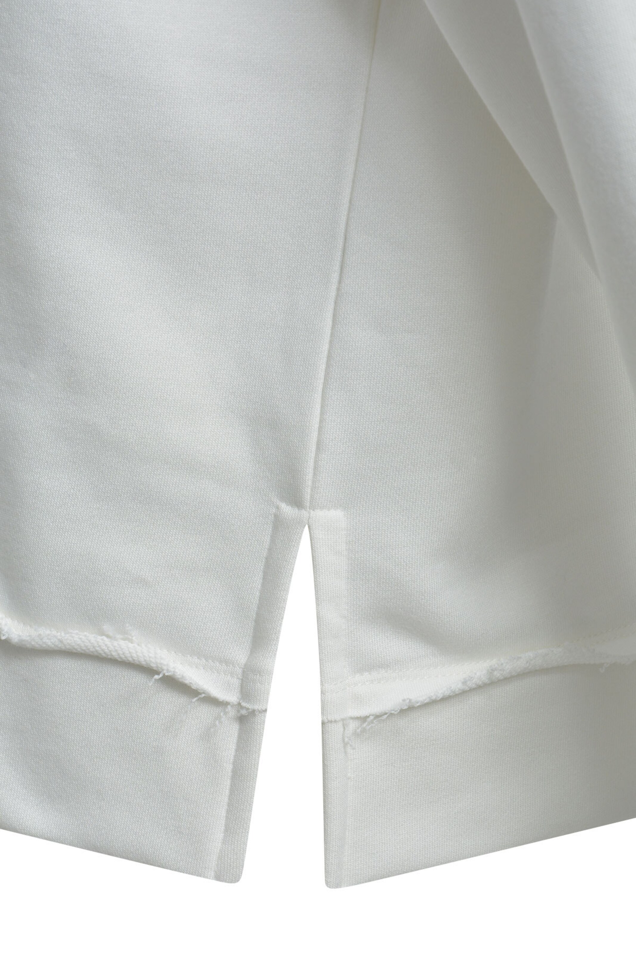 Smith&Soul Sweatshirt in White