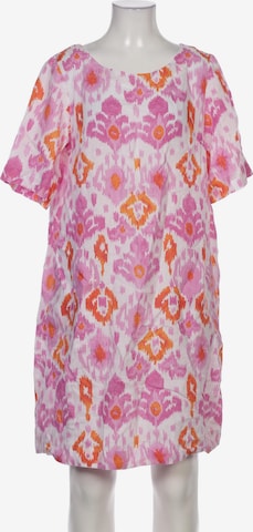 Christian Berg Dress in M in Pink: front
