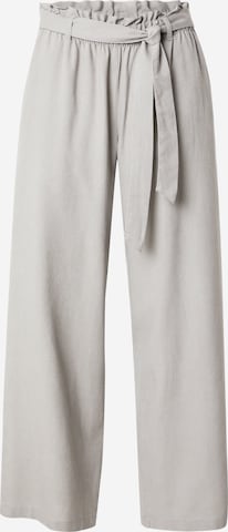JDY Hose 'JDYSAY' in Grau: Vorderseite