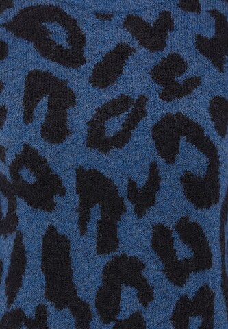 usha BLACK LABEL - Jersey en azul