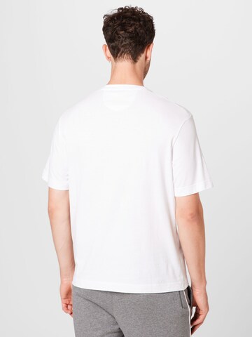 s.Oliver Shirt in White