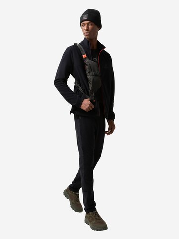 Bogner Fire + Ice Regular Hose 'Broder' in Schwarz