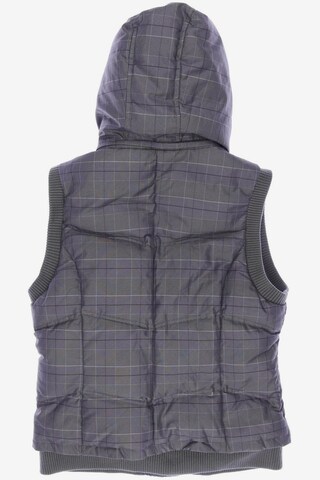 STREET ONE Vest in M in Grey