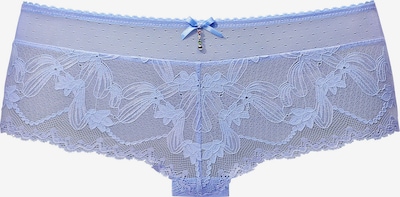 LASCANA Panty in lila, Produktansicht