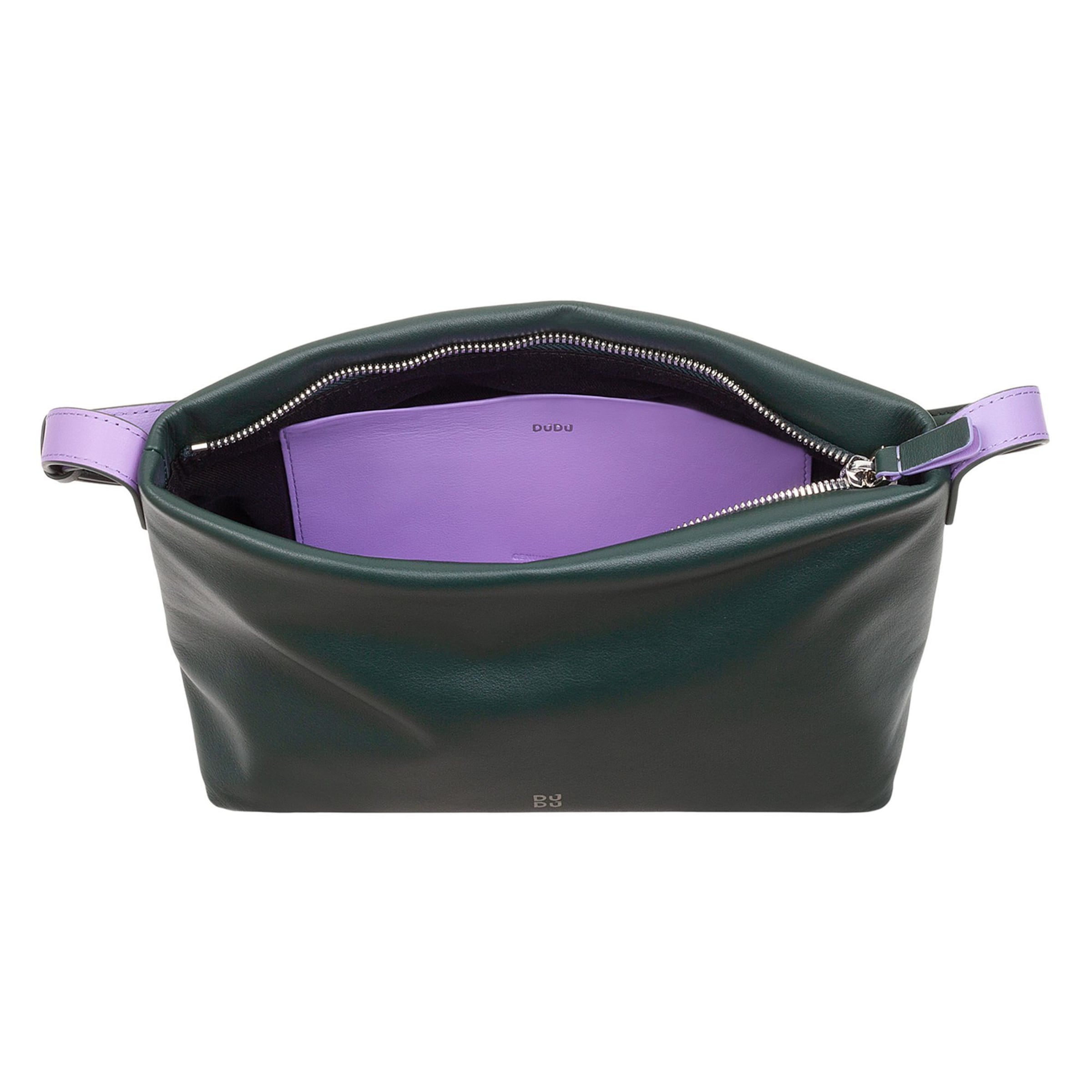 Sac à bandoulière 'Fiji' DuDu en vert