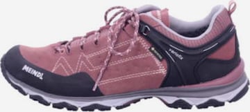 MEINDL Outdoorschuh in Pink