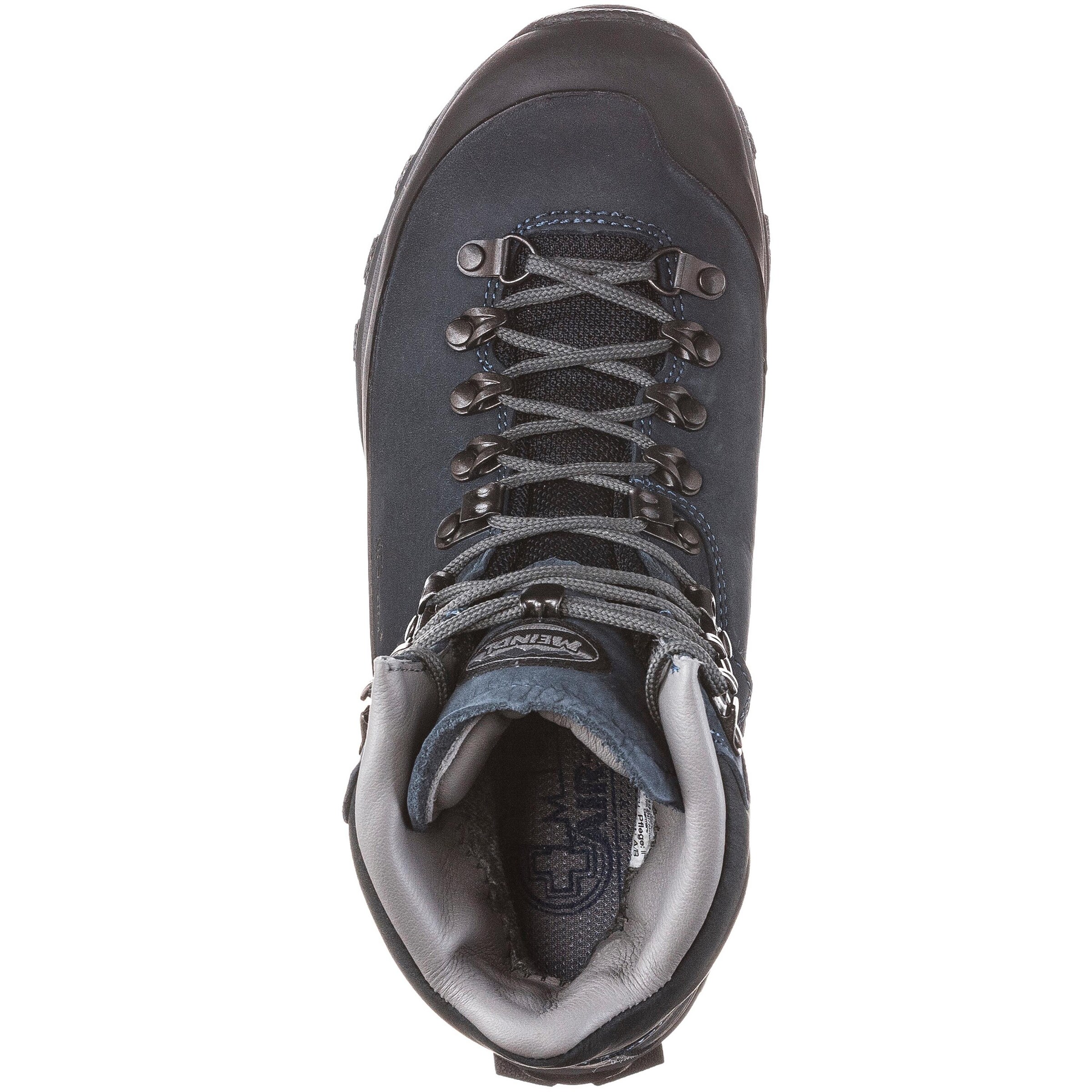 MEINDL Boots 'Palma' in Blue