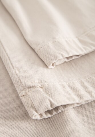 JOOP! Slimfit Cargobroek 'Marten' in Beige