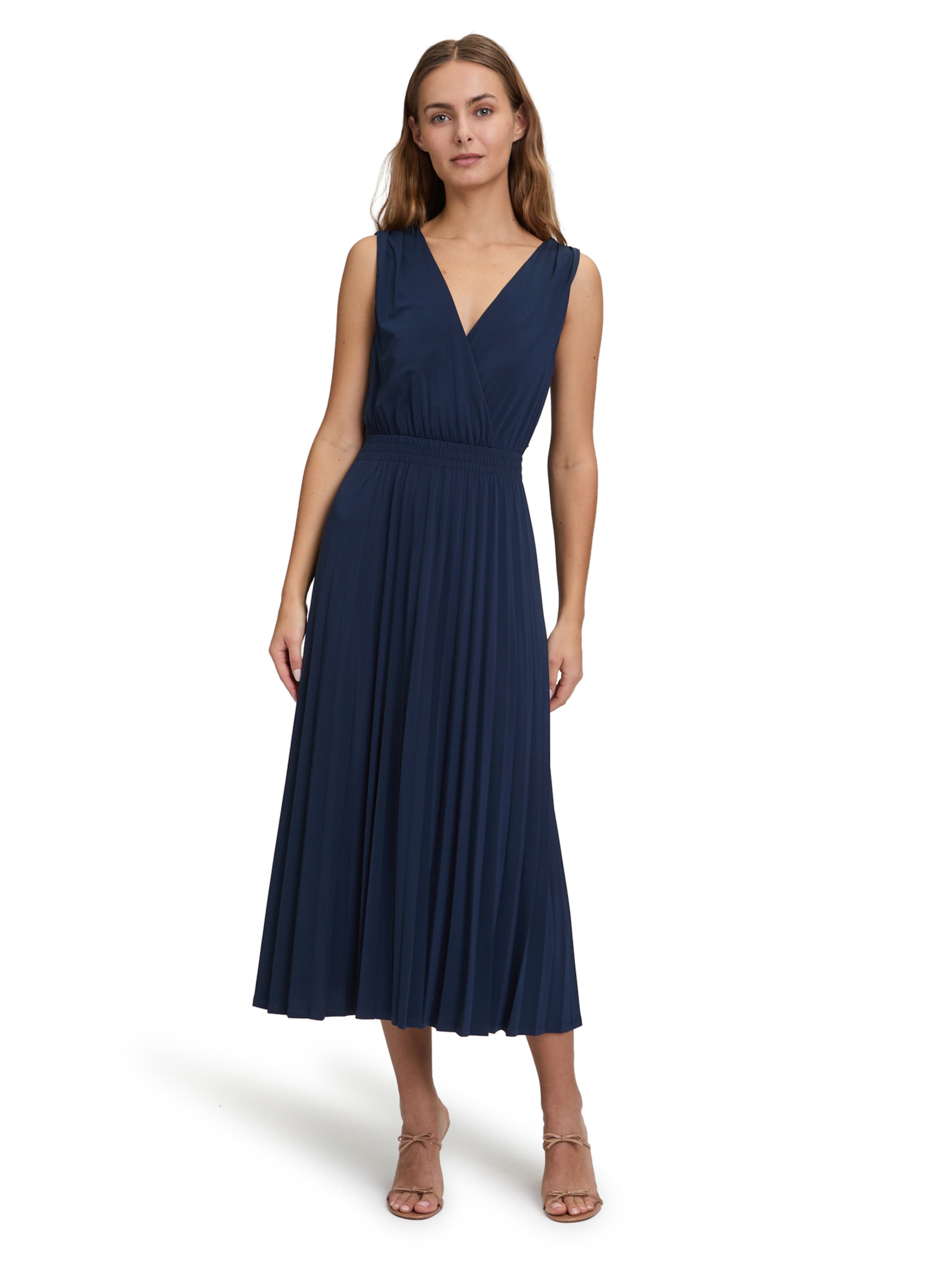 Abito da sera di Betty & Co in blu