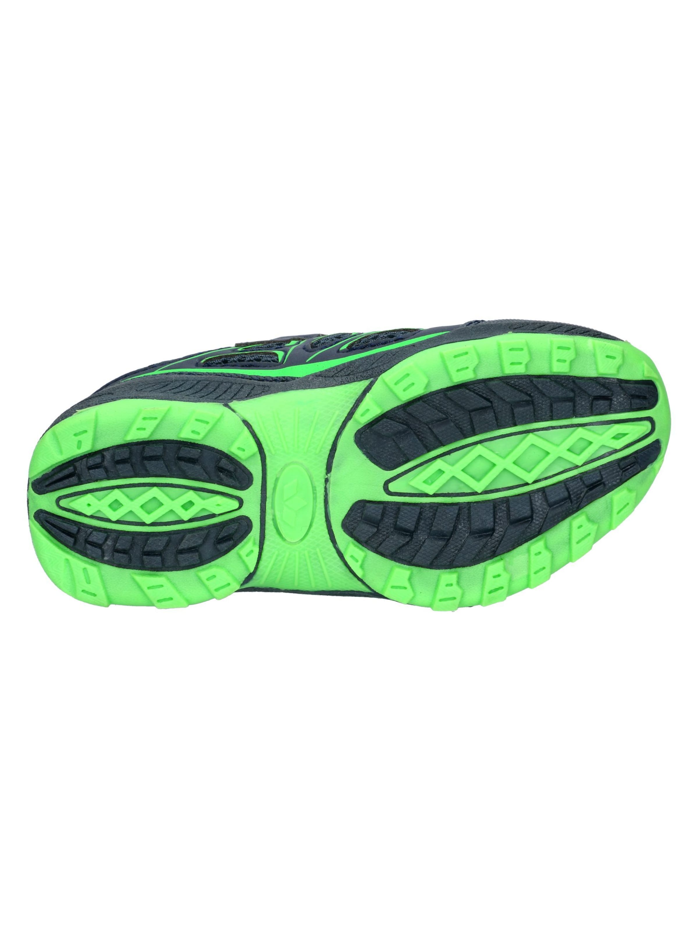 LICO Outdoorschuh 'Posadas VS' in Blau