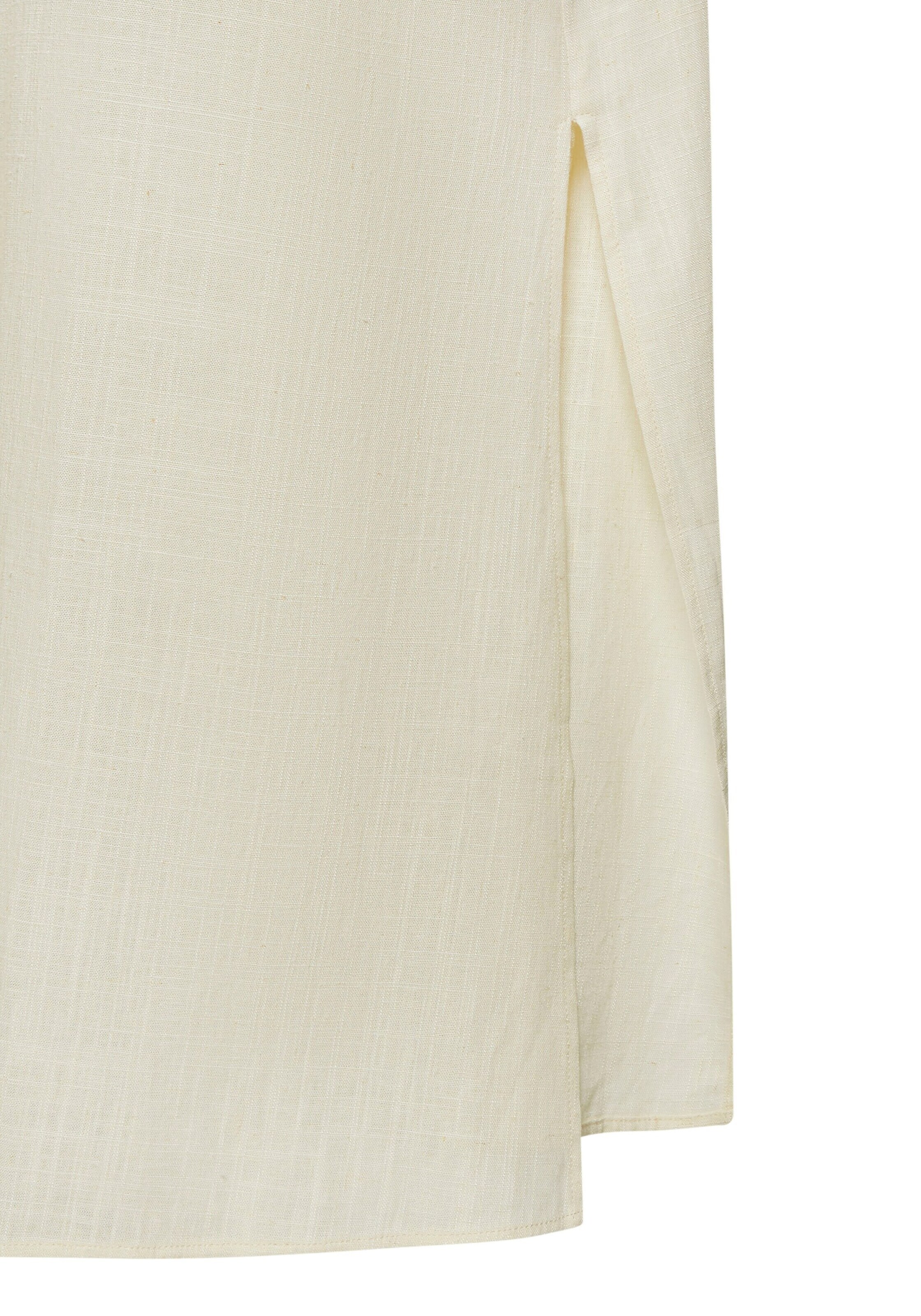 LASCANA Klänning i beige