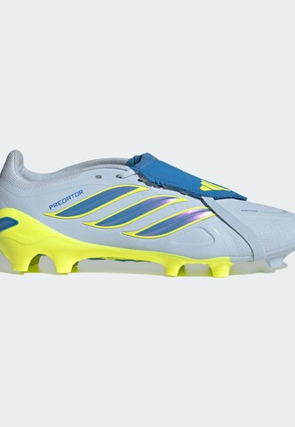 ADIDAS PERFORMANCE Soccer Cleats 'Predator League' in Blue