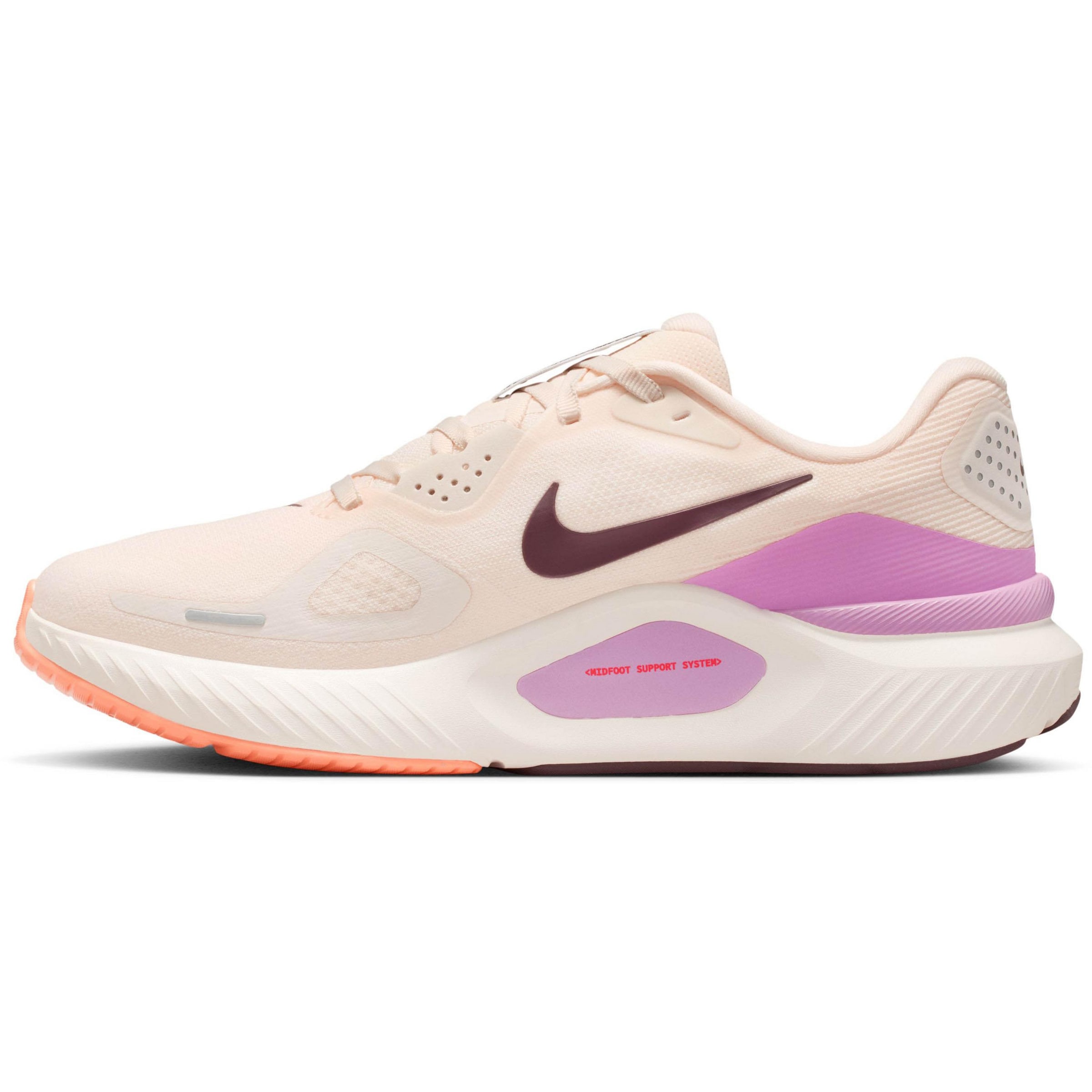 NIKE Running Shoes 'Structure 26' in Pink