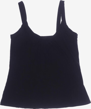 LAUREN VIDAL Top & Shirt in S in Black: front