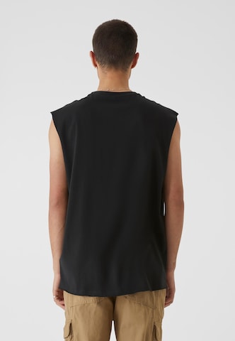 T-Shirt MJ Gonzales en noir