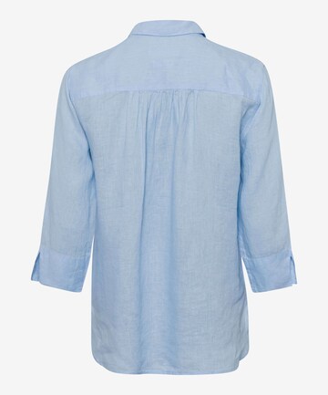 BRAX - Blusa 'Vicki' en azul