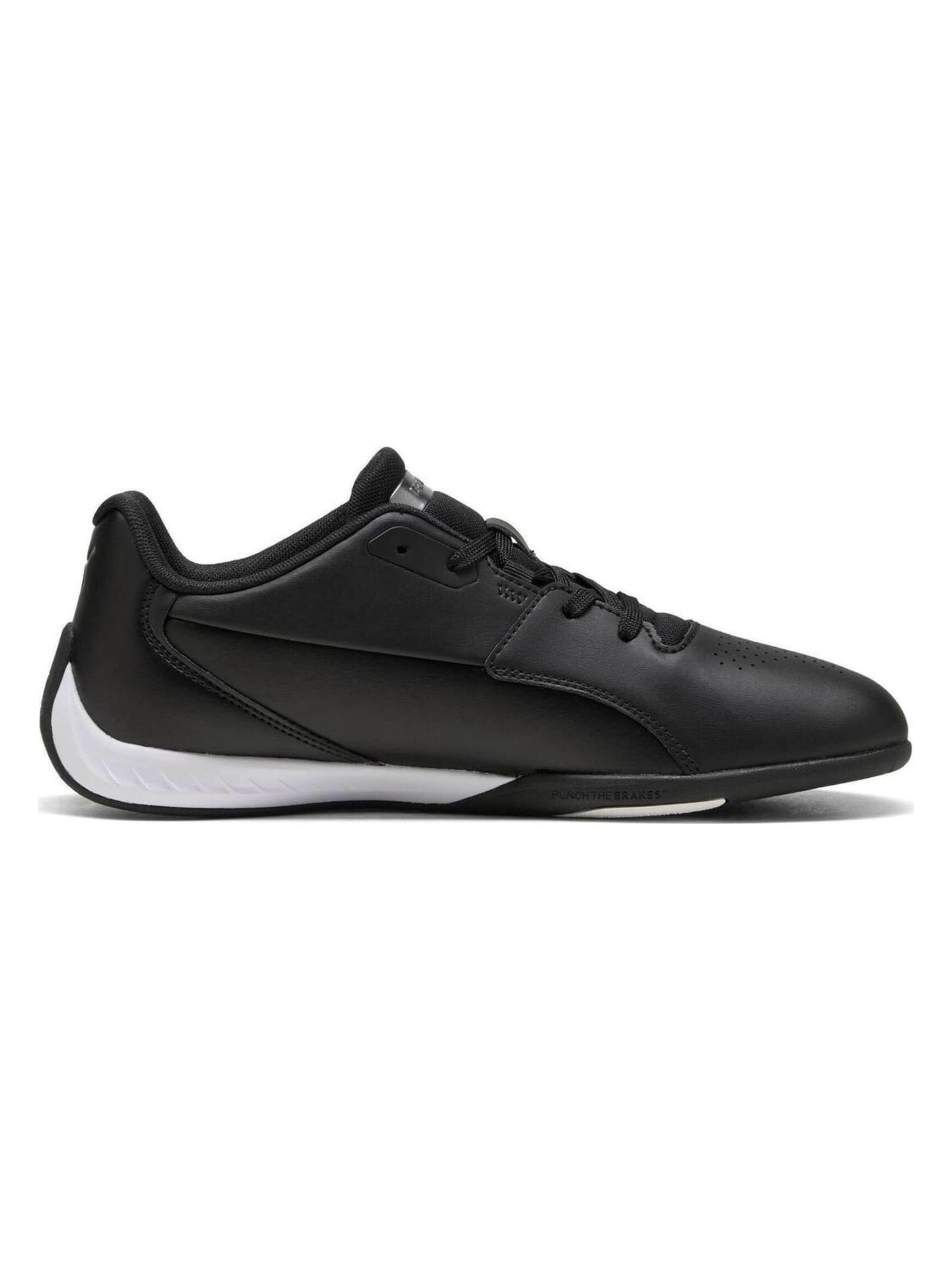 PUMA Sports shoe 'Puma Mclaren Drift Cat 11' in Black