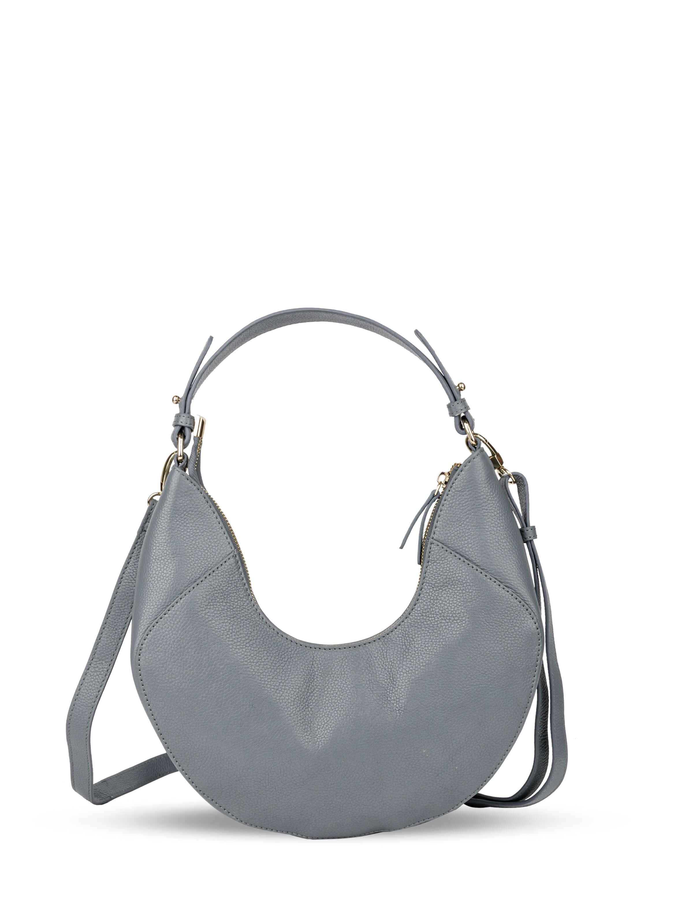 Bellicci Shoulder Bag 'Cardonna' in Blue