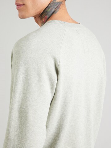 Pull-over NOWADAYS en vert