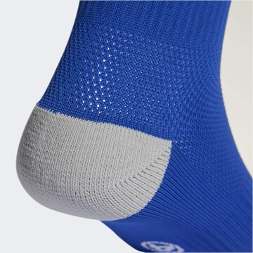 ADIDAS PERFORMANCE - Calcetines deportivos 'Milano 23' en azul