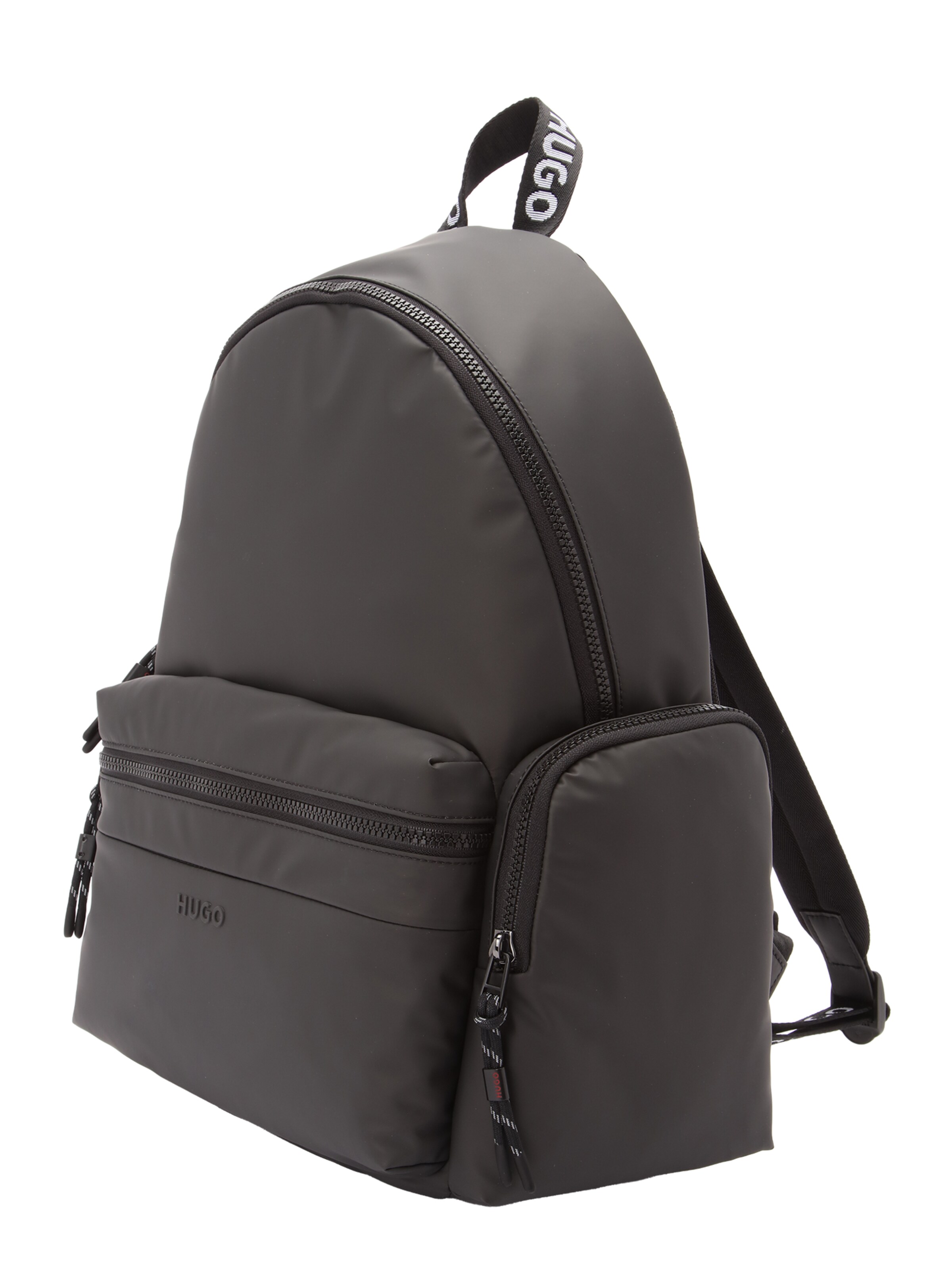 HUGO Σακίδιο πλάτης 'WANNER' σε μαύρο