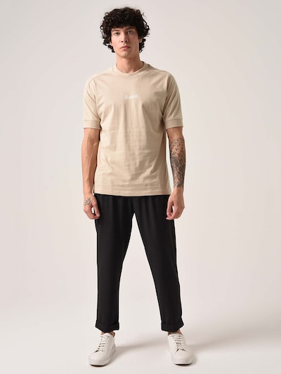 Antioch Shirt in Beige / White, Item view