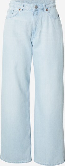 Monki Jeans in hellblau, Produktansicht