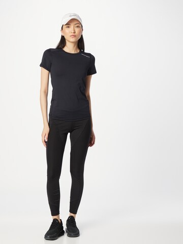 Röhnisch Performance Shirt in Black