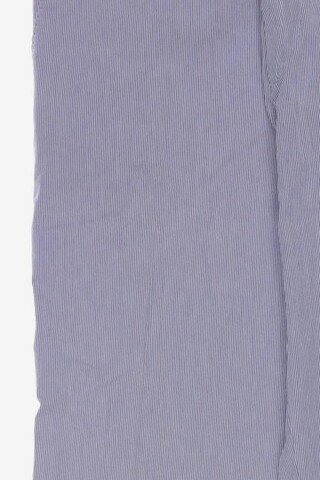 Tommy Hilfiger Tailored Stoffhose 31-32 in Blau