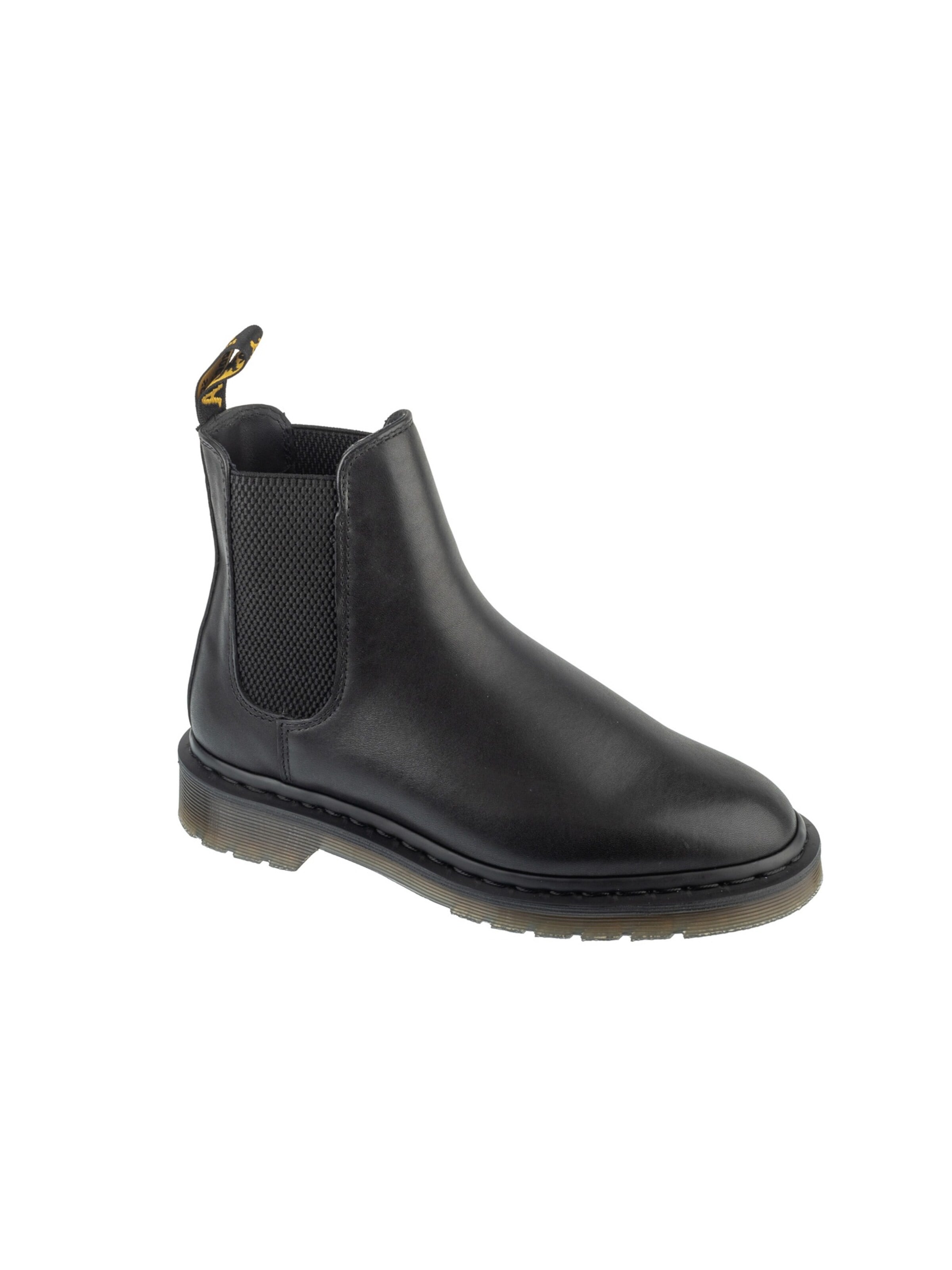 Dr. Martens Chelsea boots 'Graeme' in 36 in Black, Item view