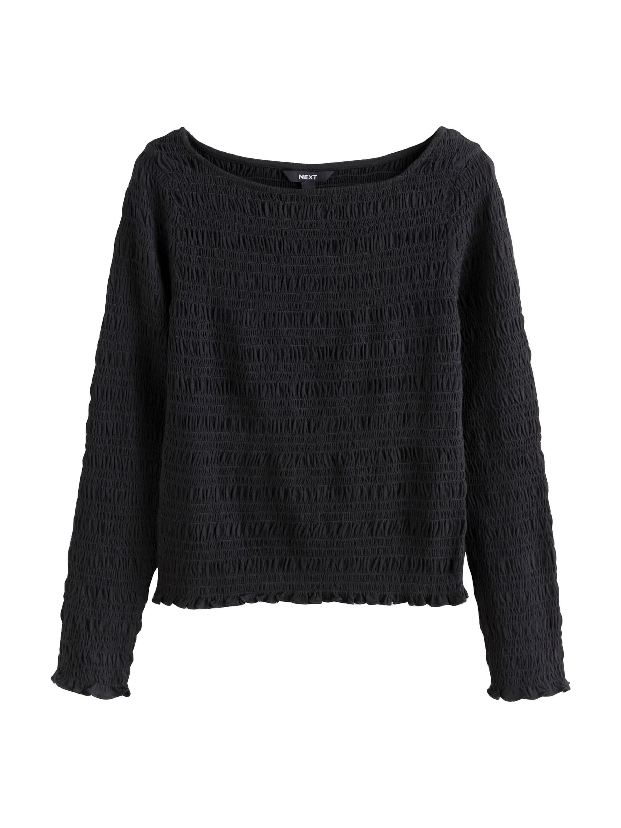 Next Блузка в Черный, Обзор товара