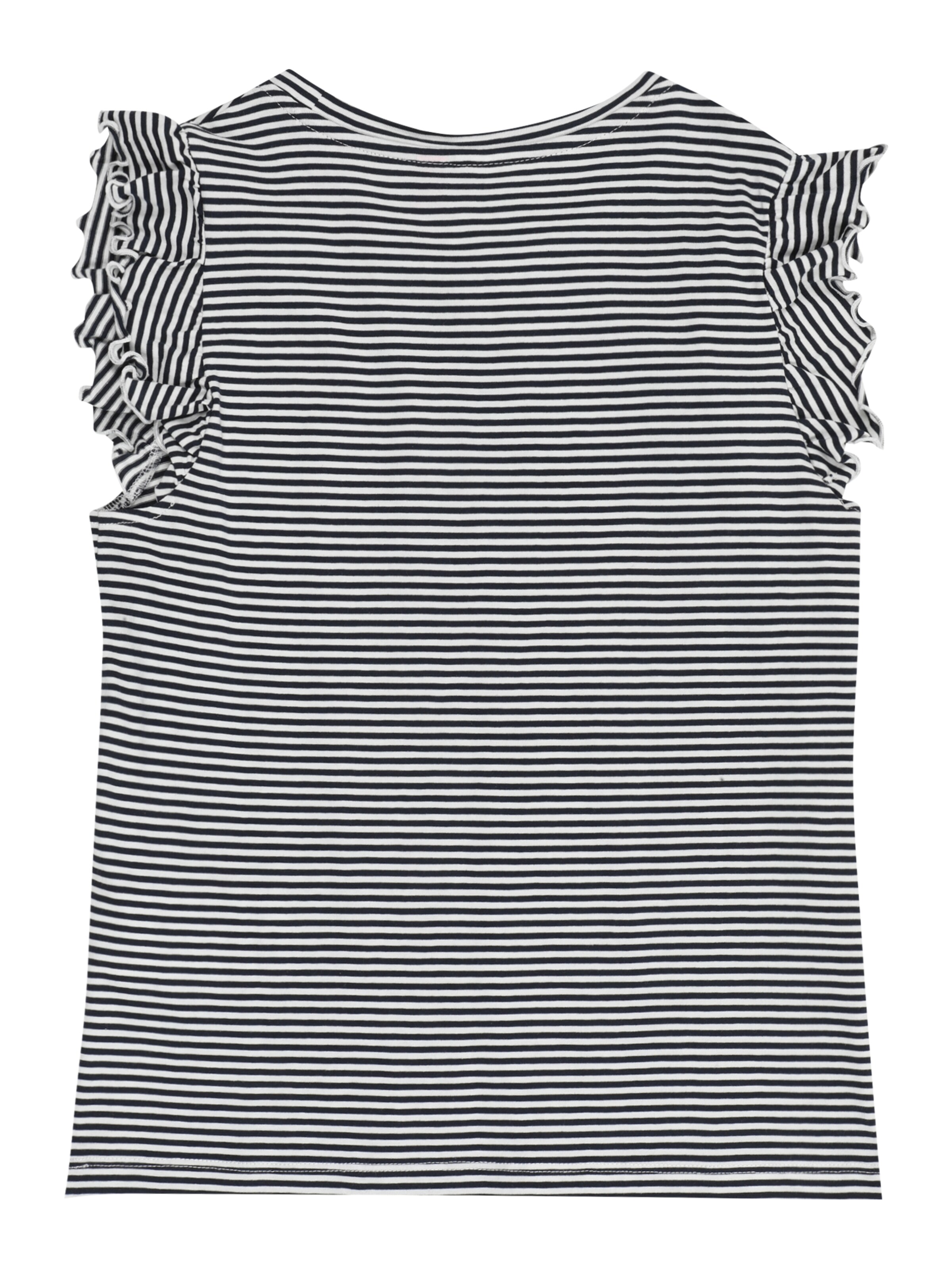 Maglietta 'VMLeila' di Vero Moda Girl in blu