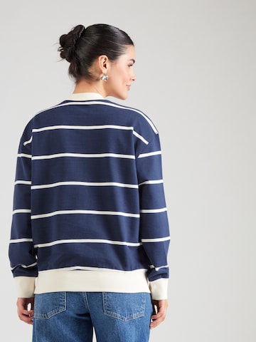 ELLESSE Sweatshirt 'Taggia' i blå