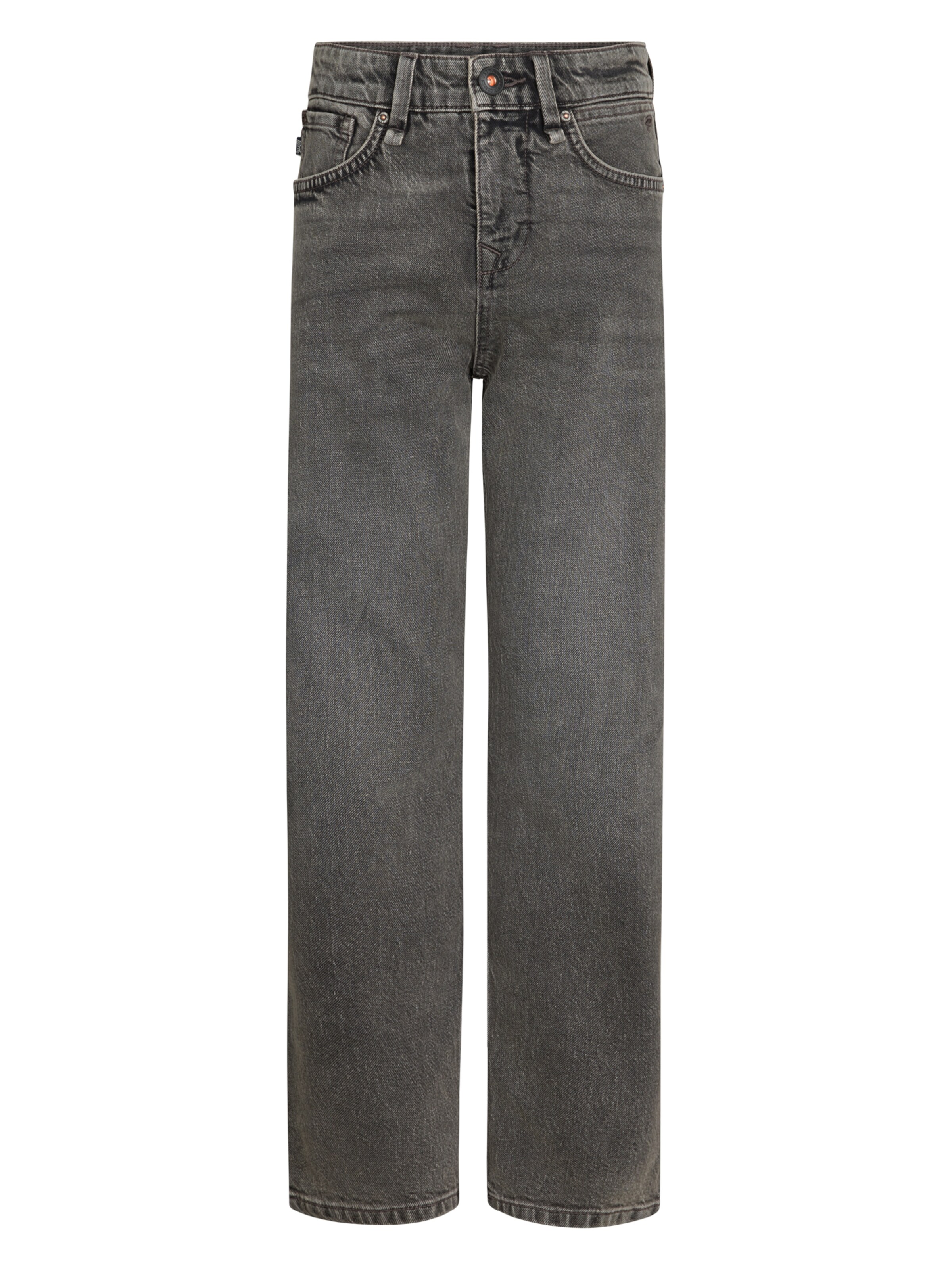 Petrol Industries Jeans in 104 in black denim, Produktansicht