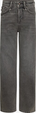 Petrol Industries Regular Jeans in Schwarz: Vorderseite