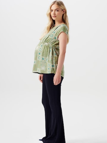 Esprit Maternity Blouse in Groen