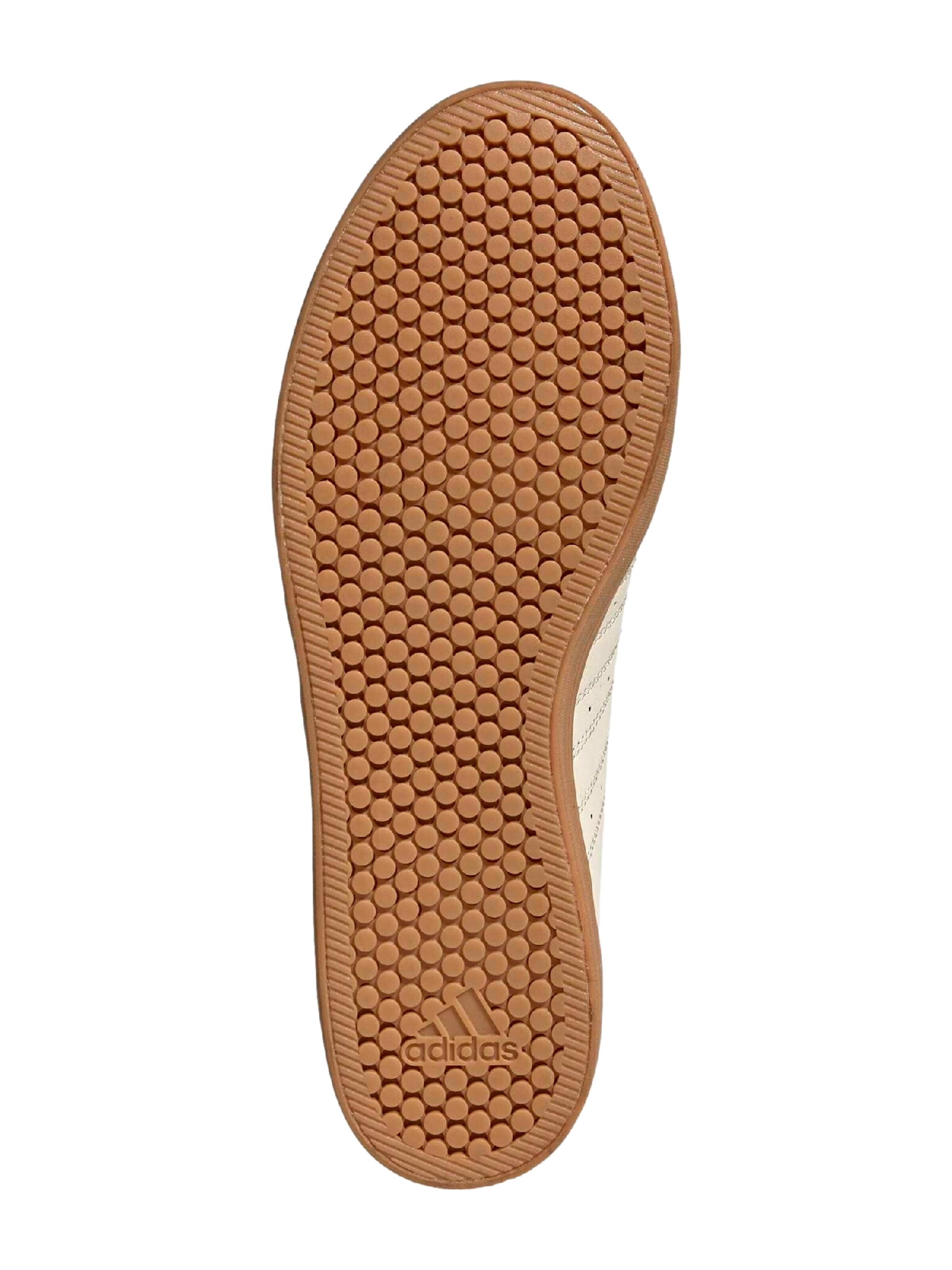 ADIDAS SPORTSWEAR - Sapatilhas baixas em bege