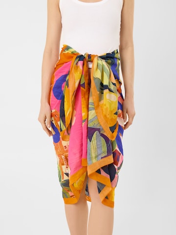 CODELLO Skirt 'o sole mio' in Pink: front