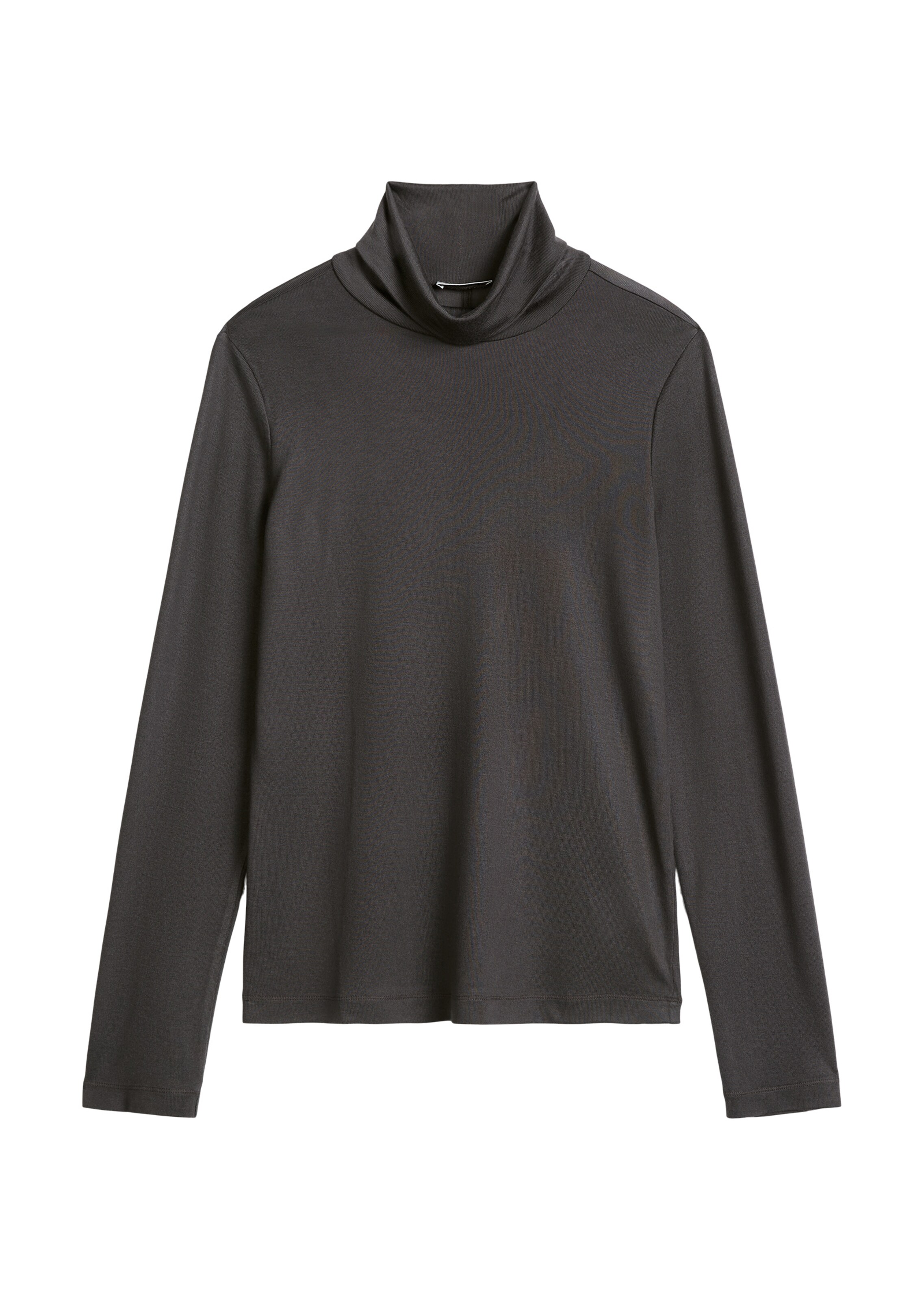 Marc O'Polo Shirt in XXS in Anthracite, Item view