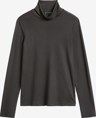 Marc O'Polo Shirt in XXS in anthrazit, Produktansicht