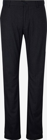 Regular Pantalon chino ' Rypton ' STRELLSON en bleu : devant