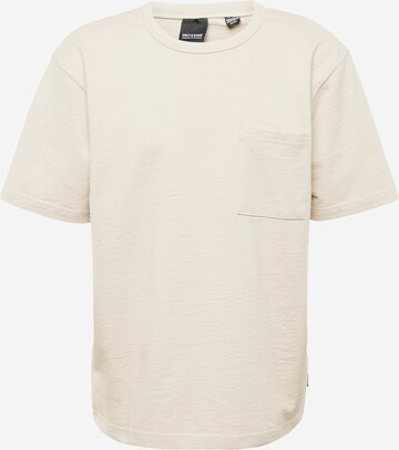 Only & Sons Shirt 'KANE' in Grey: front