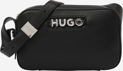 HUGO Сумка через плечо 'Mel 2.0' в Черный, Обзор товара