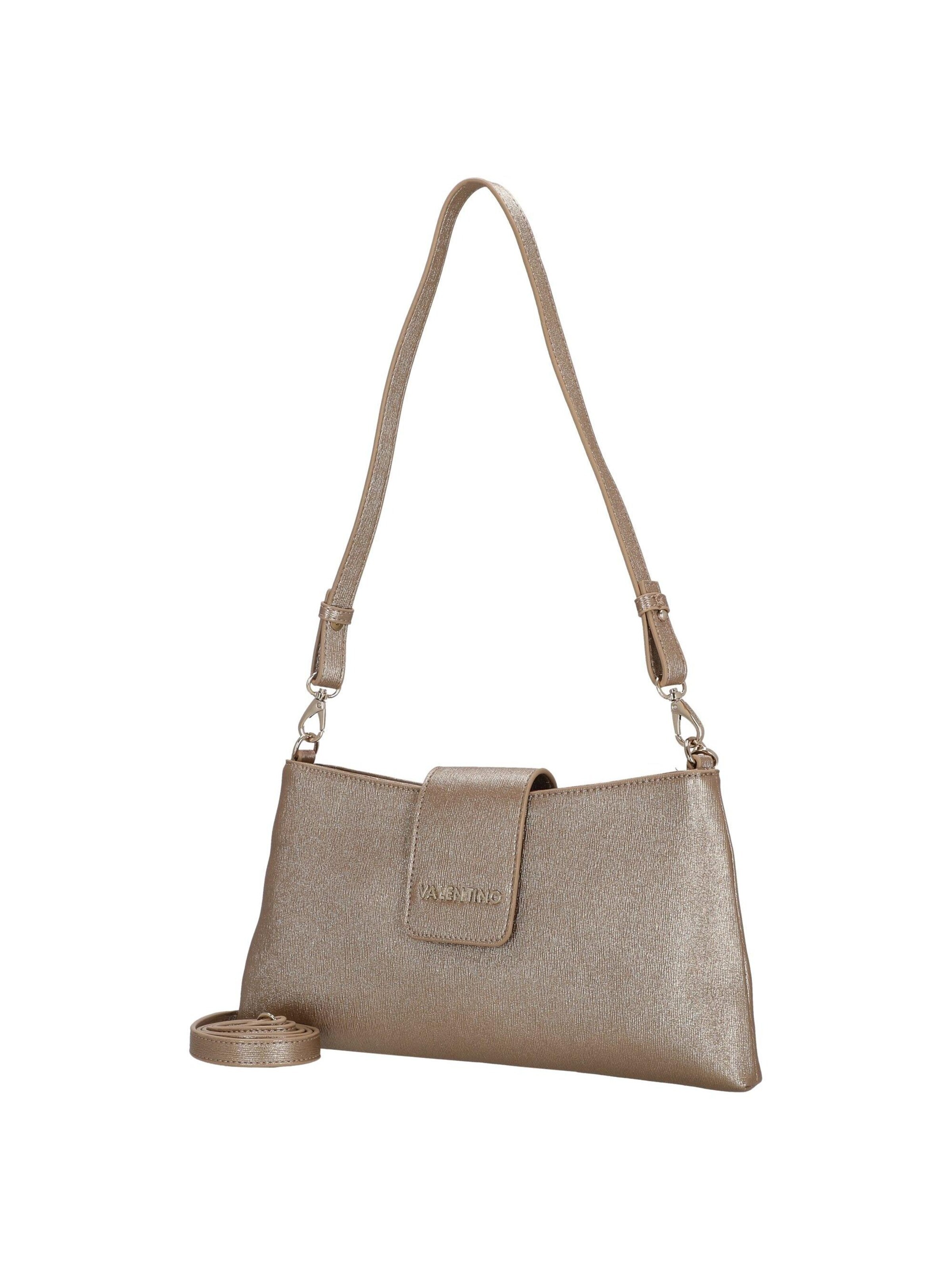 VALENTINO Clutch 'Aroma'‌‌‌‌‌‌‌‌‌ in Gelb