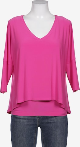 Joseph Ribkoff Bluse S in Pink: predná strana