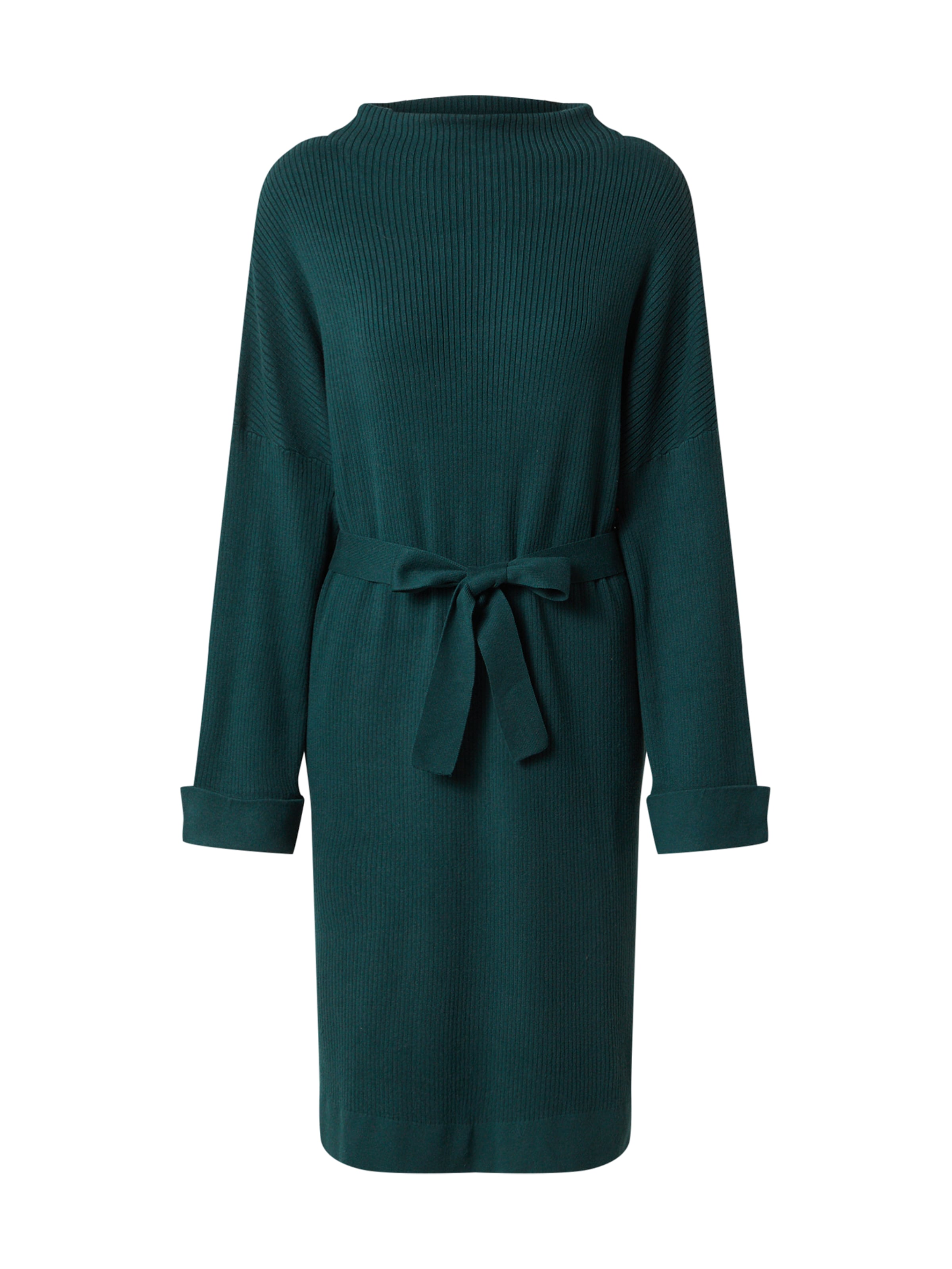 EDITED Φόρεμα 'Nata' σε πράσινο: μπροστά