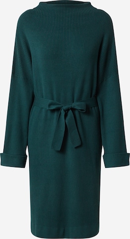 EDITED - Vestido 'Nata' en verde: frente