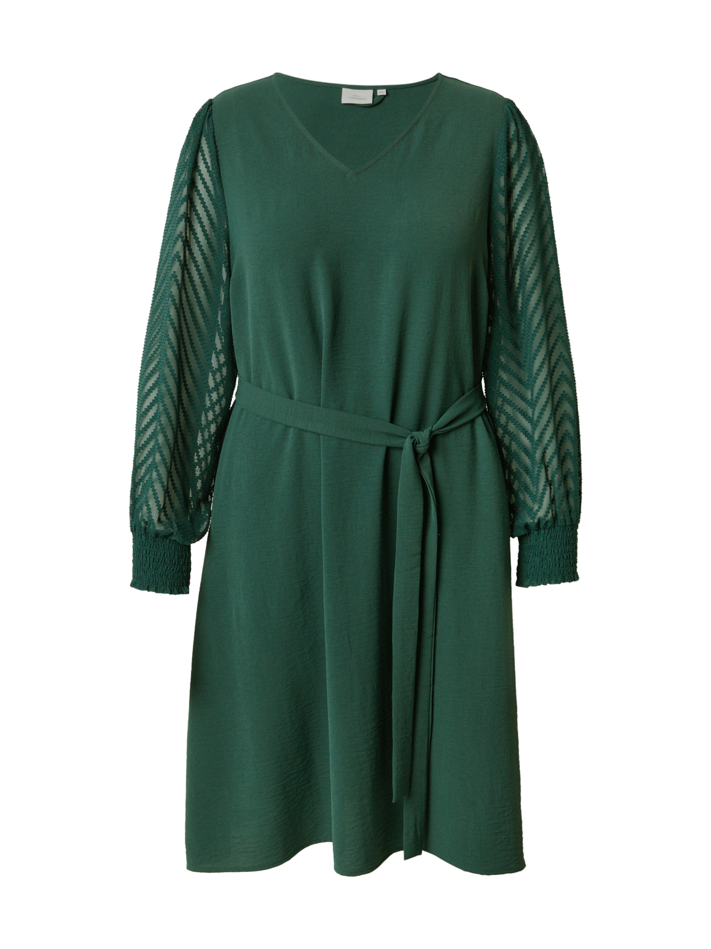 ONLY Carmakoma Ruha 'CARMetta' - zöld: elől