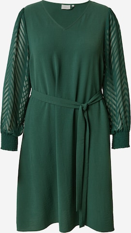ONLY Carmakoma Ruha 'CARMetta' - zöld: elől