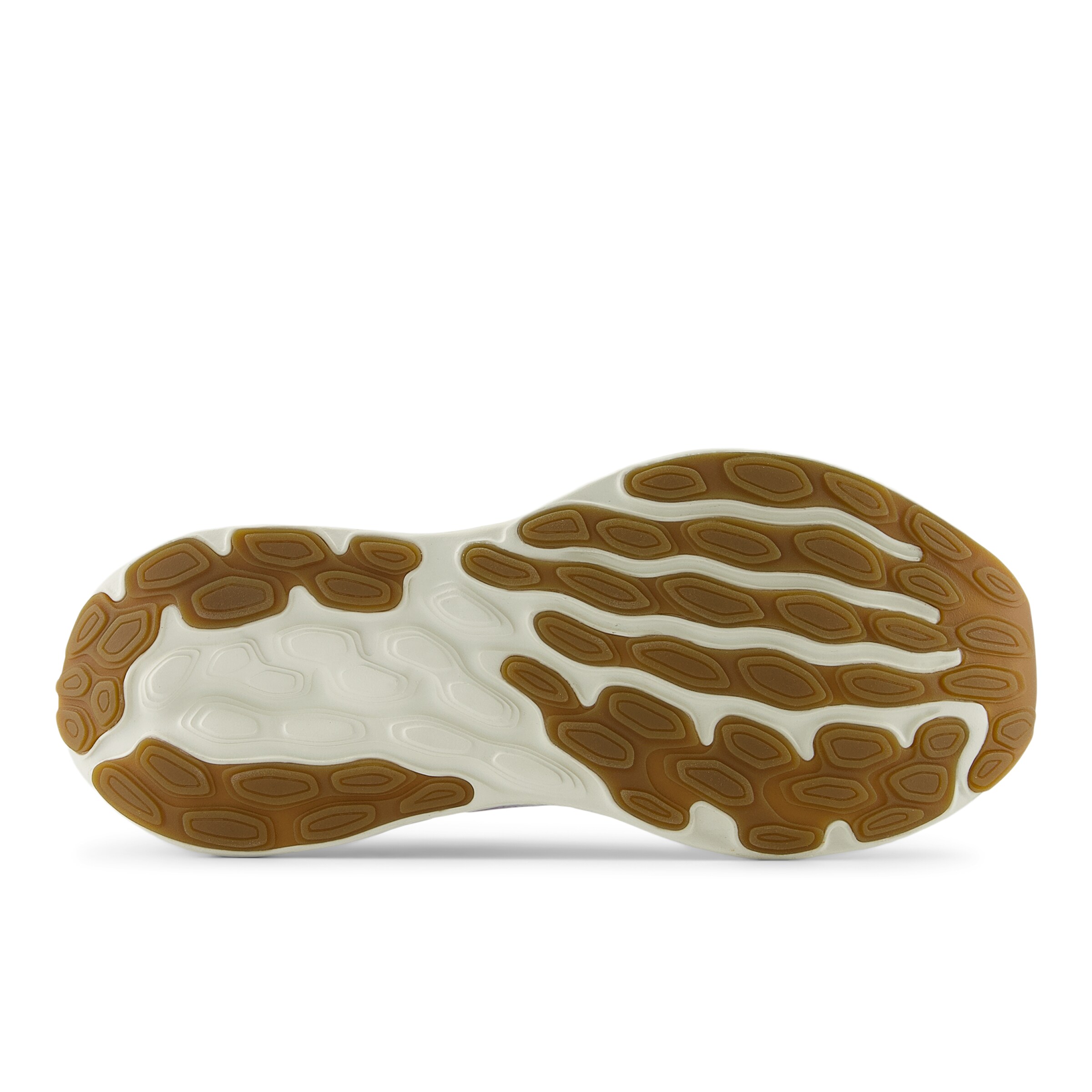 Chaussure de course new balance en violet